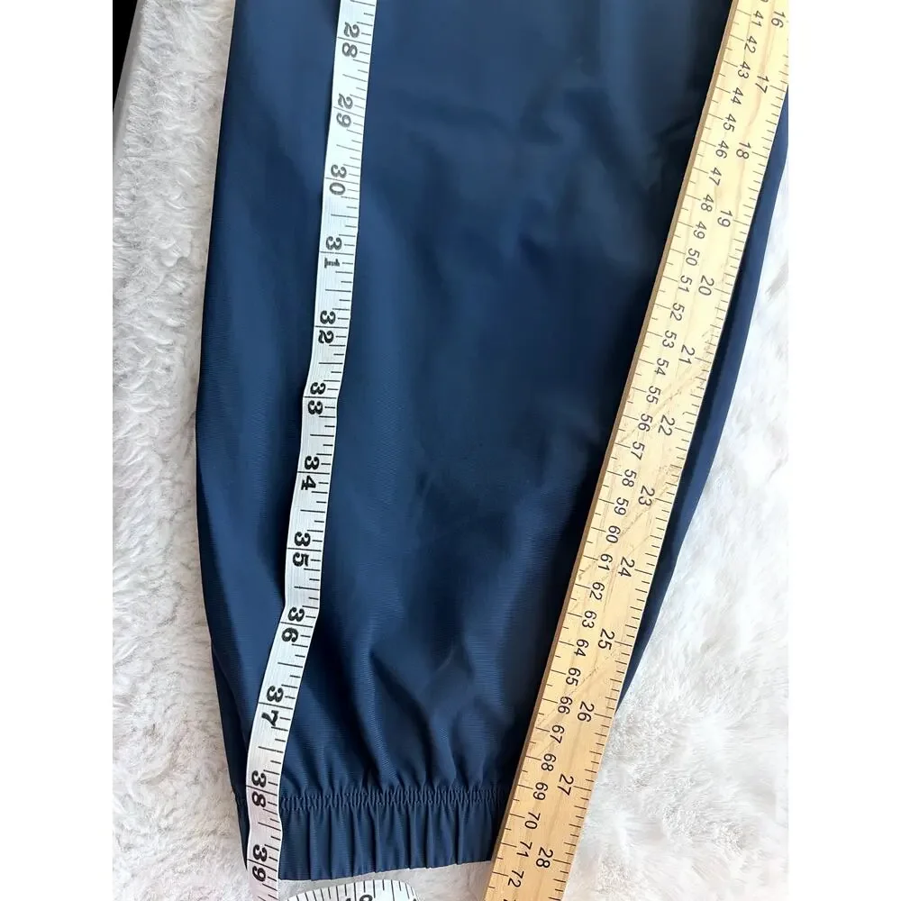 Lululemon Pace Breaker Jogger Men's Blue Tapered Athletic Pants size M